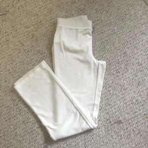 Juicy Couture Velour Track Pants
